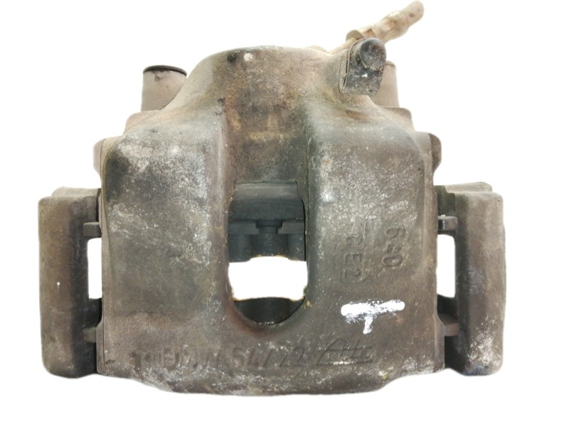 Recambio de pinza freno delantera derecha para bmw serie 3 berlina (e46) 2.0 16v diesel cat referencia OEM IAM   