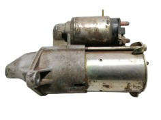 Recambio de motor arranque para chevrolet lacetti sx referencia OEM IAM 96469963   2