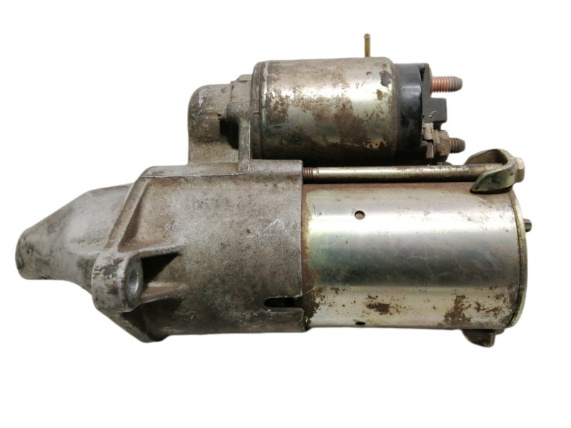 Recambio de motor arranque para chevrolet lacetti sx referencia OEM IAM 96469963  