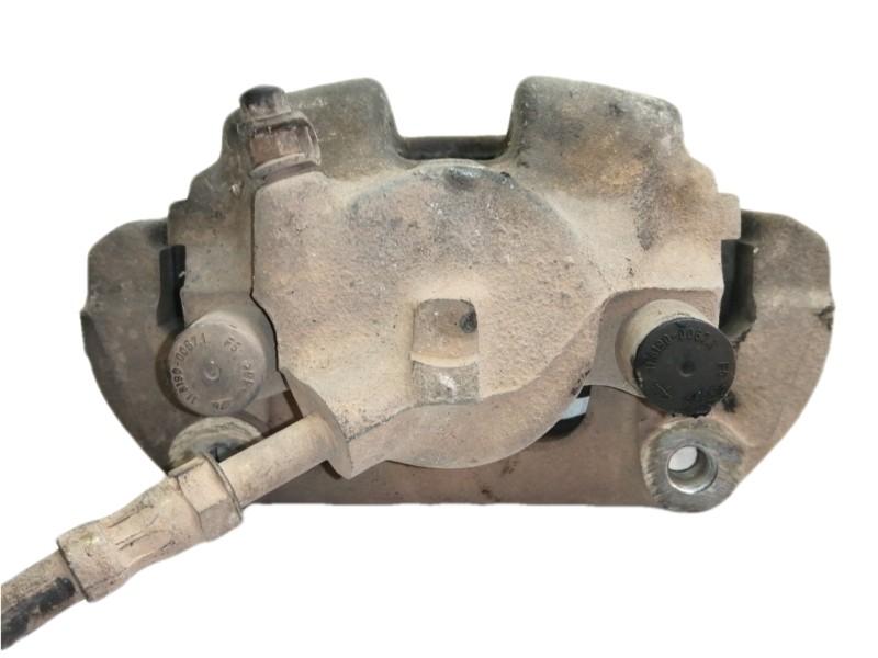 Recambio de pinza freno delantera derecha para bmw serie 3 berlina (e46) 2.0 16v diesel cat referencia OEM IAM   