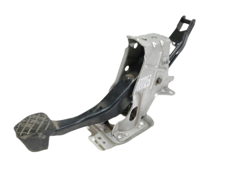 Recambio de pedal freno para skoda octavia berlina (1z3) 1.9 tdi referencia OEM IAM 1K1721057 1K1721057AD 