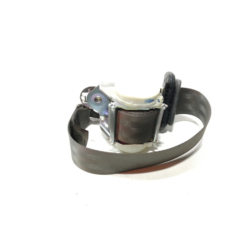 Recambio de cinturon seguridad trasero izquierdo para renault clio iii exception 2 referencia OEM IAM 34001104E  
