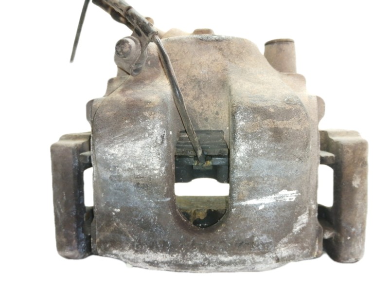 Recambio de pinza freno delantera izquierda para bmw serie 3 berlina (e46) 2.0 16v diesel cat referencia OEM IAM   