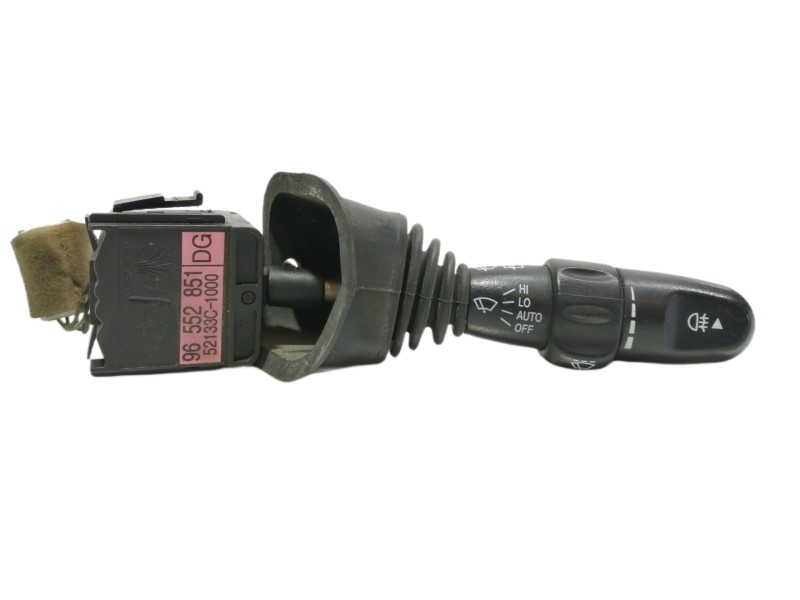 Recambio de mando limpia para chevrolet lacetti sx referencia OEM IAM 96552851 96552851 