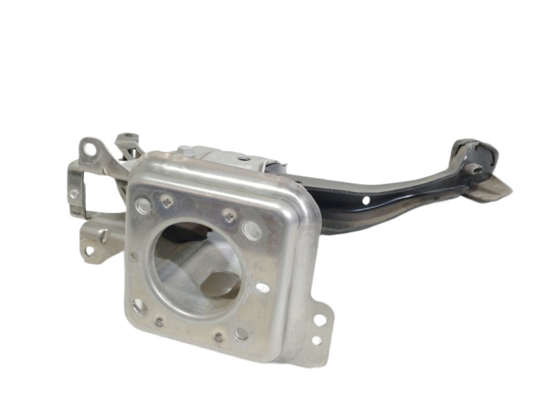 Recambio de pedal freno para skoda octavia berlina (1z3) 1.9 tdi referencia OEM IAM 1K1721057 1K1721057AD 