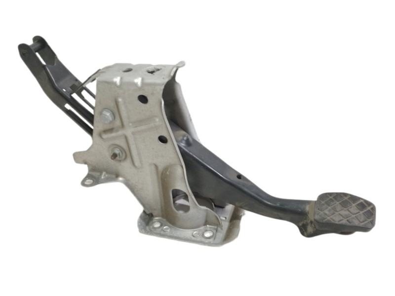 Recambio de pedal freno para skoda octavia berlina (1z3) 1.9 tdi referencia OEM IAM 1K1721057 1K1721057AD 