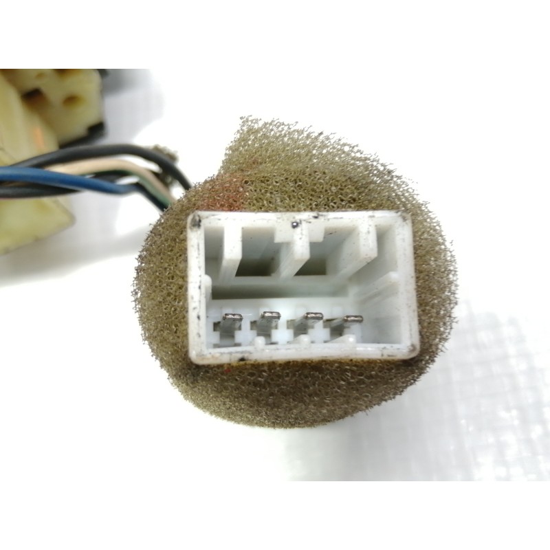 Recambio de mando limpia para chevrolet lacetti sx referencia OEM IAM 96552851 96552851 