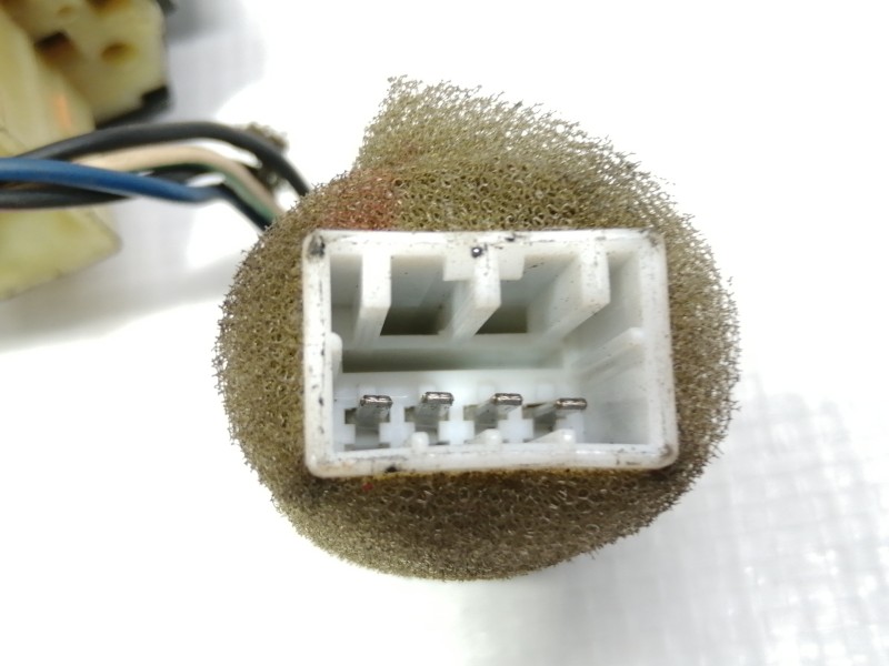 Recambio de mando limpia para chevrolet lacetti sx referencia OEM IAM 96552851 96552851 