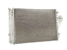 Recambio de condensador / radiador aire acondicionado para hyundai ix35 comfort 2wd referencia OEM IAM   