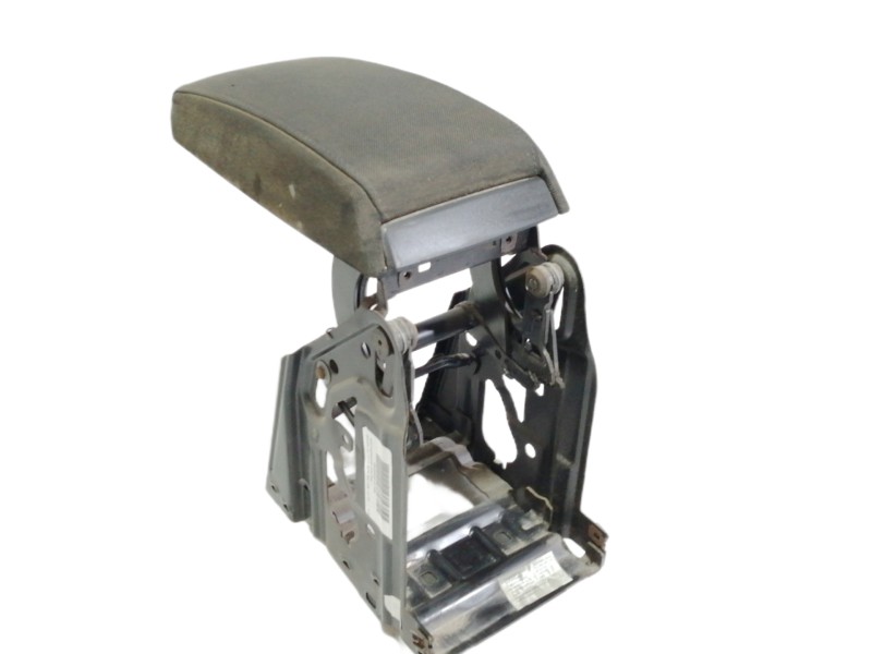 Recambio de apoyabrazos central para skoda octavia berlina (1z3) 1.9 tdi referencia OEM IAM 1Z0864207  