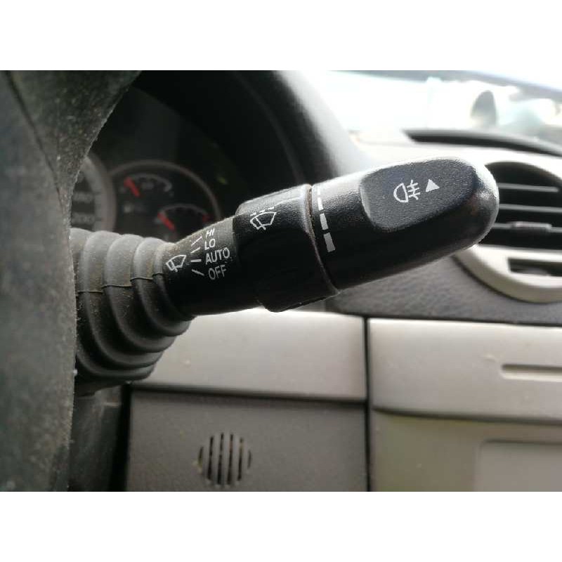 Recambio de mando limpia para chevrolet lacetti sx referencia OEM IAM 96552851 96552851 