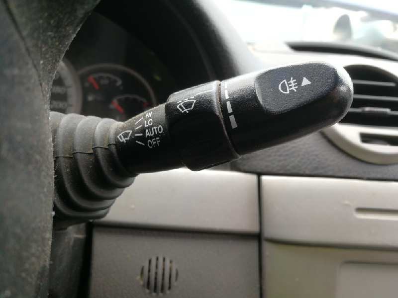 Recambio de mando limpia para chevrolet lacetti sx referencia OEM IAM 96552851 96552851 