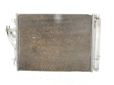 Recambio de condensador / radiador aire acondicionado para hyundai ix35 comfort 2wd referencia OEM IAM    2