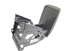 Recambio de apoyabrazos central para skoda octavia berlina (1z3) 1.9 tdi referencia OEM IAM 1Z0864207   2