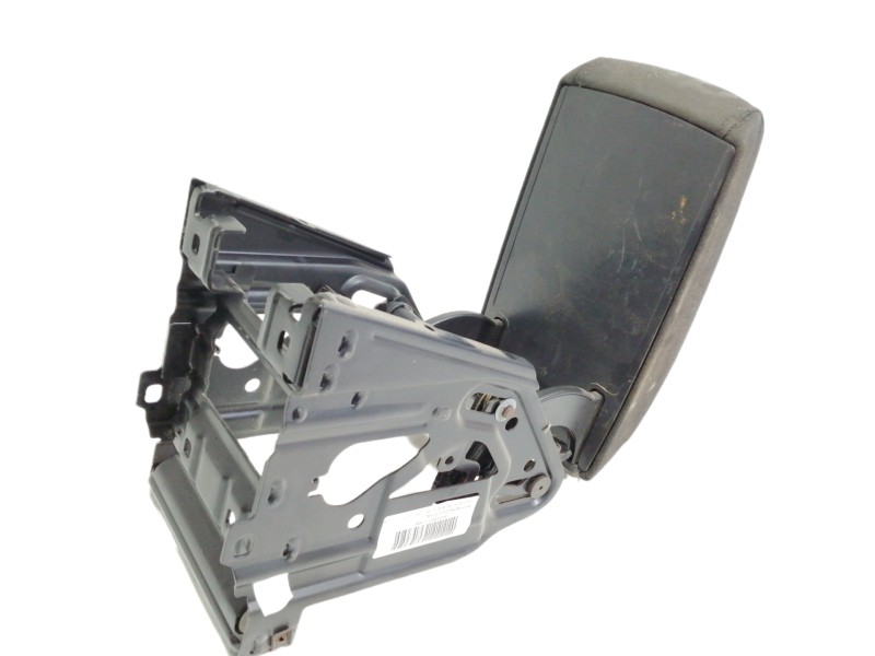 Recambio de apoyabrazos central para skoda octavia berlina (1z3) 1.9 tdi referencia OEM IAM 1Z0864207  