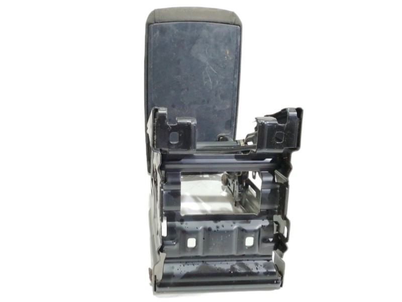 Recambio de apoyabrazos central para skoda octavia berlina (1z3) 1.9 tdi referencia OEM IAM 1Z0864207  