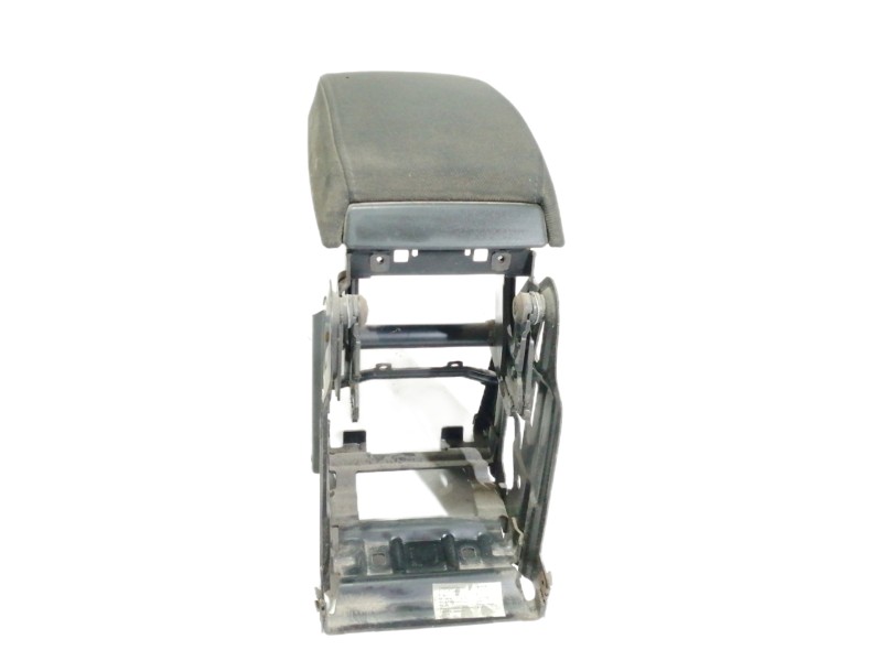 Recambio de apoyabrazos central para skoda octavia berlina (1z3) 1.9 tdi referencia OEM IAM 1Z0864207  