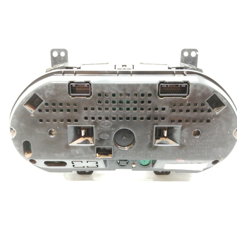 Recambio de cuadro instrumentos para hyundai ix35 comfort 2wd referencia OEM IAM 940032Y290  