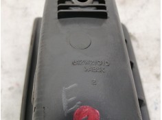 Recambio de mando elevalunas delantero derecho para chevrolet lacetti sx referencia OEM IAM 612W21010 621W04790  2