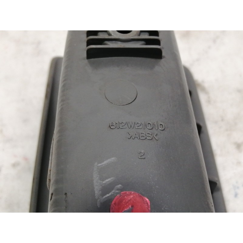 Recambio de mando elevalunas delantero derecho para chevrolet lacetti sx referencia OEM IAM 612W21010 621W04790 