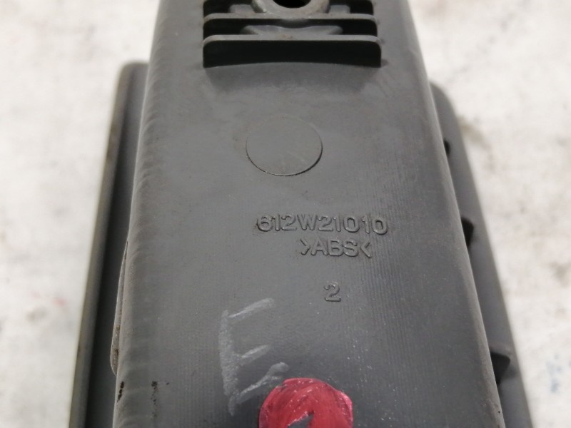 Recambio de mando elevalunas delantero derecho para chevrolet lacetti sx referencia OEM IAM 612W21010 621W04790 