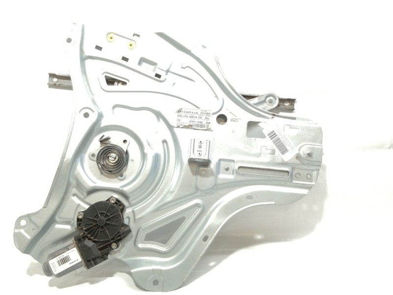 Recambio de elevalunas delantero derecho para hyundai ix35 comfort 2wd referencia OEM IAM 824802Y000  