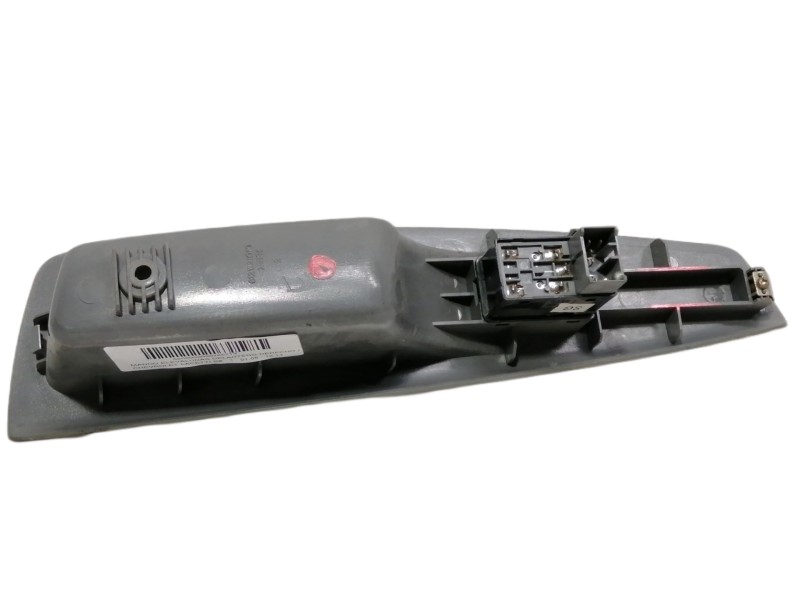 Recambio de mando elevalunas delantero derecho para chevrolet lacetti sx referencia OEM IAM 612W21010 621W04790 
