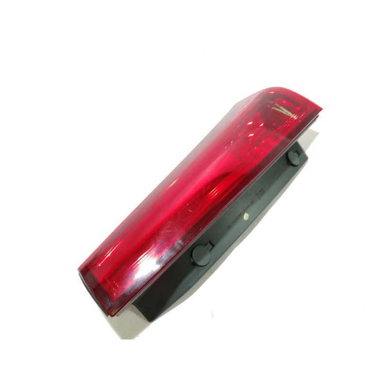 Recambio de piloto trasero derecho para kia cee´d sporty wagon referencia OEM IAM 924041H3  