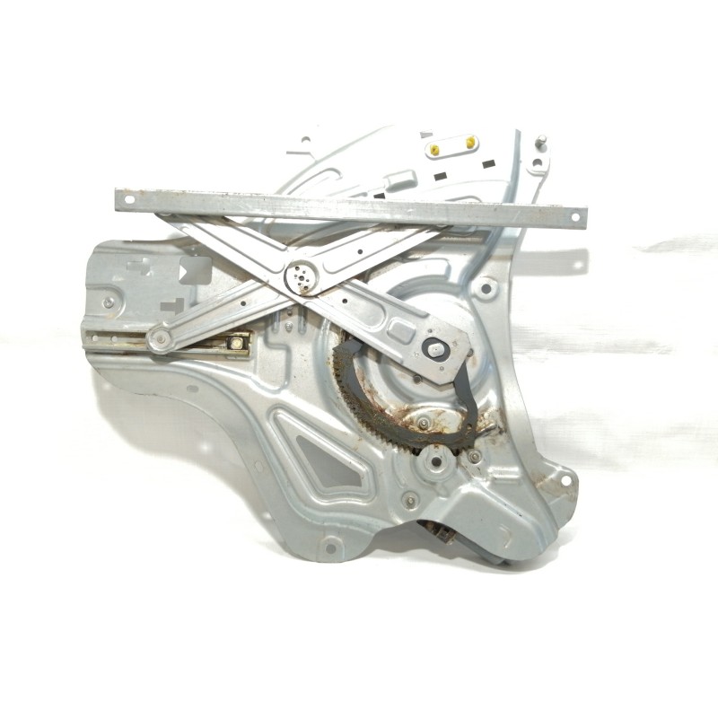 Recambio de elevalunas delantero derecho para hyundai ix35 comfort 2wd referencia OEM IAM 824802Y000  