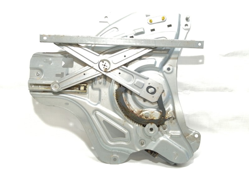 Recambio de elevalunas delantero derecho para hyundai ix35 comfort 2wd referencia OEM IAM 824802Y000  