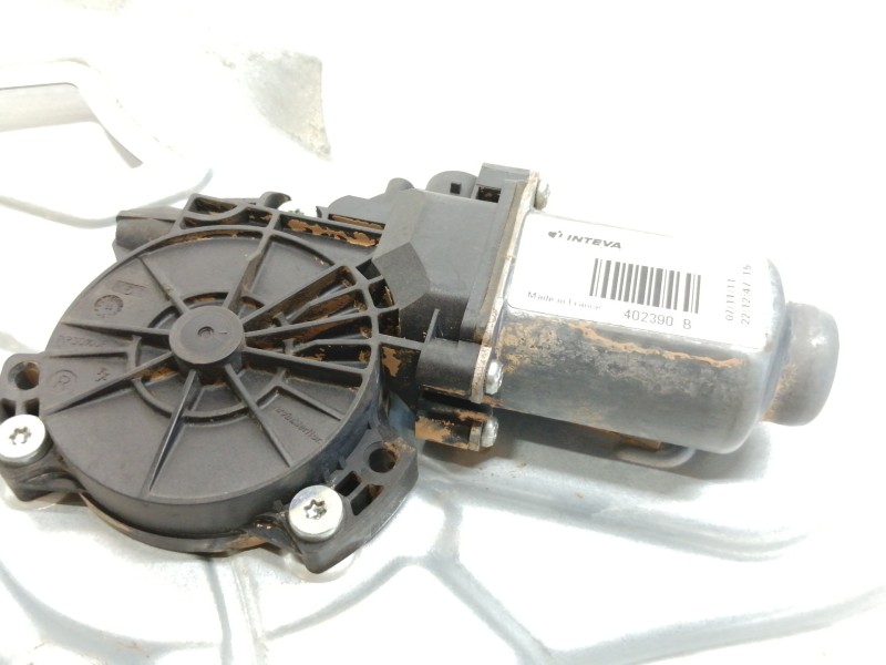 Recambio de elevalunas delantero derecho para hyundai ix35 comfort 2wd referencia OEM IAM 824802Y000  