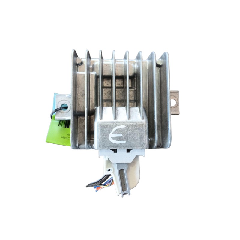 Recambio de modulo electronico para mercedes-benz eqa (h243) eqa 250+ (243.702) referencia OEM IAM A2439000401 A2439000401 