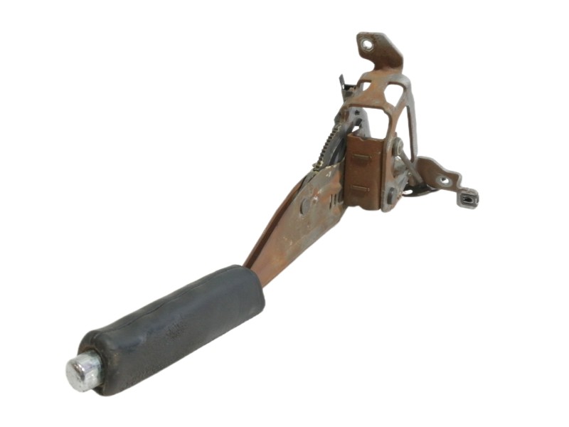 Recambio de palanca freno de mano para skoda octavia berlina (1z3) 1.9 tdi referencia OEM IAM 1Z1711303  