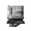 Recambio de centralita motor uce para bmw 3 (e90) 320 d referencia OEM IAM 12145A48DA9 0281016067 