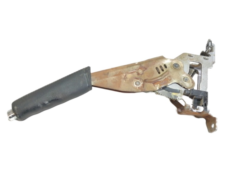 Recambio de palanca freno de mano para skoda octavia berlina (1z3) 1.9 tdi referencia OEM IAM 1Z1711303  