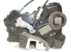 Recambio de cerradura puerta delantera derecha para suzuki grand vitara jb (jt) 1.9 ddis jlx-a (5-ptas.) referencia OEM IAM A046 2