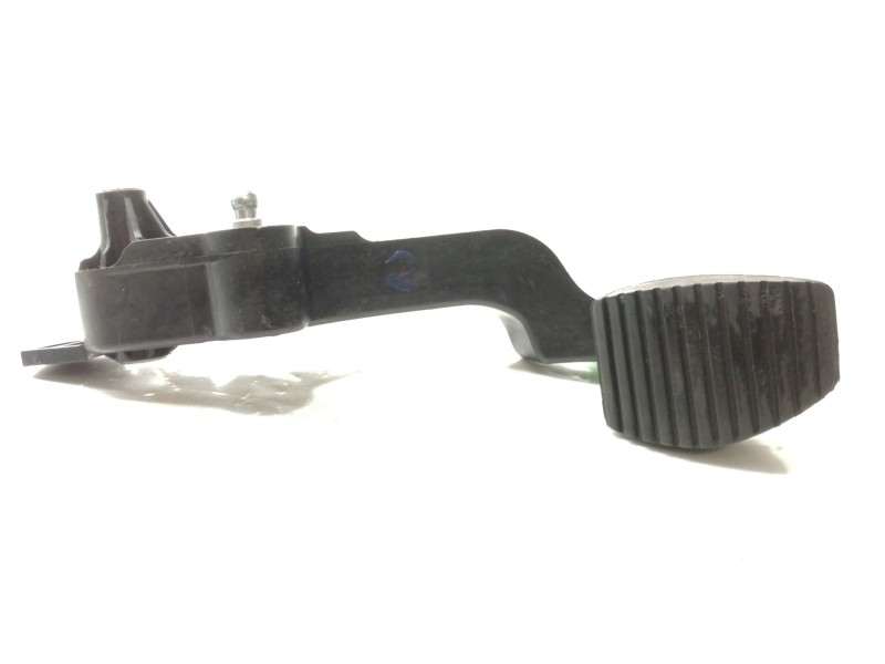 Recambio de pedal embrague para peugeot 2008 (--.2013) allure referencia OEM IAM   