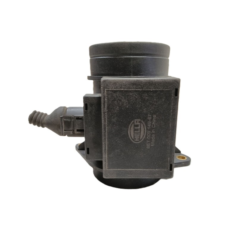 Recambio de caudalimetro para audi a3 (8l1) 1.9 tdi referencia OEM IAM 6A906473 8ET00914967 