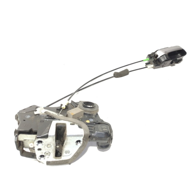 Recambio de cerradura puerta delantera derecha para suzuki grand vitara jb (jt) 1.9 ddis jlx-a (5-ptas.) referencia OEM IAM A046