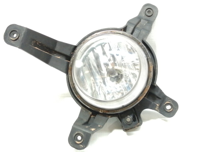 Recambio de faro antiniebla izquierdo para hyundai ix35 comfort 2wd referencia OEM IAM 922012Y  