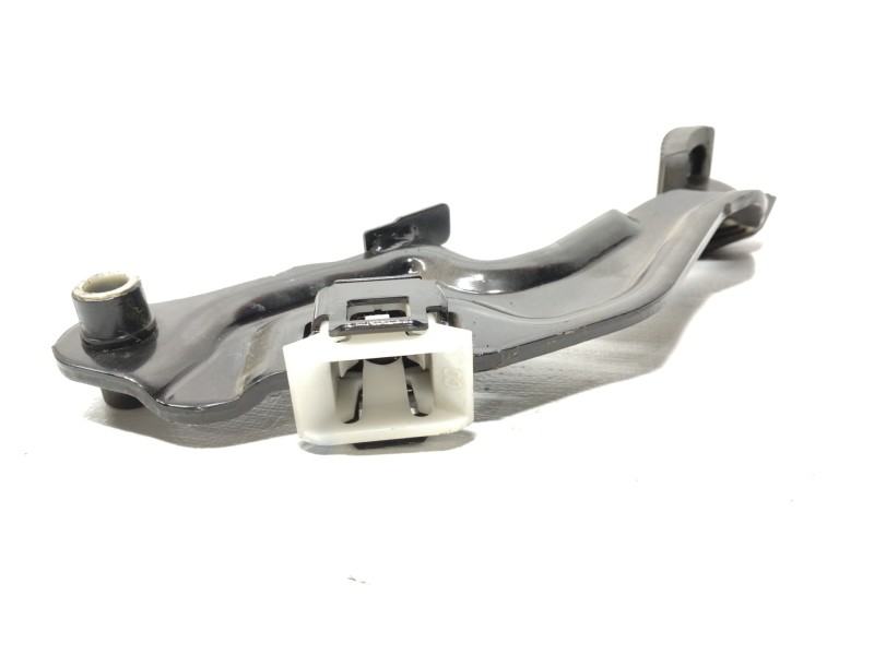 Recambio de pedal freno para peugeot 2008 (--.2013) allure referencia OEM IAM 9683756680  