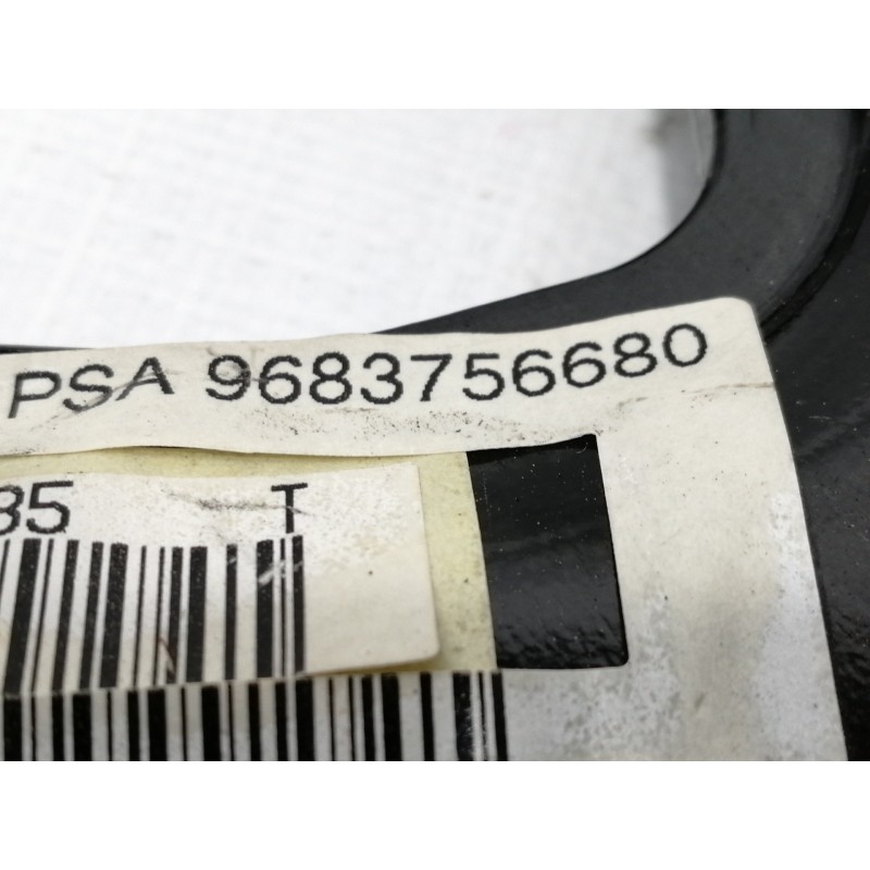 Recambio de pedal freno para peugeot 2008 (--.2013) allure referencia OEM IAM 9683756680  