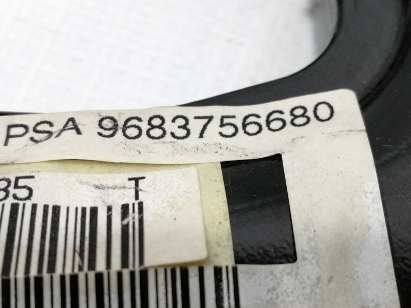 Recambio de pedal freno para peugeot 2008 (--.2013) allure referencia OEM IAM 9683756680  