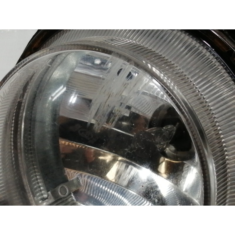 Recambio de faro antiniebla izquierdo para hyundai ix35 comfort 2wd referencia OEM IAM 922012Y  