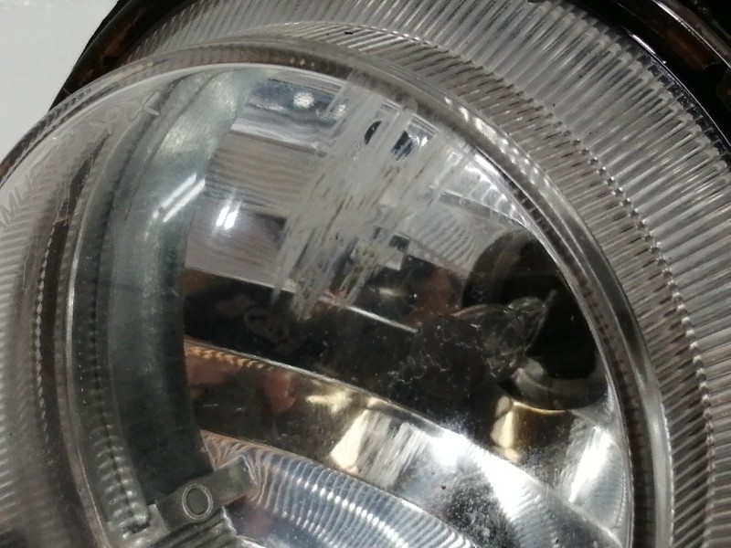 Recambio de faro antiniebla izquierdo para hyundai ix35 comfort 2wd referencia OEM IAM 922012Y  