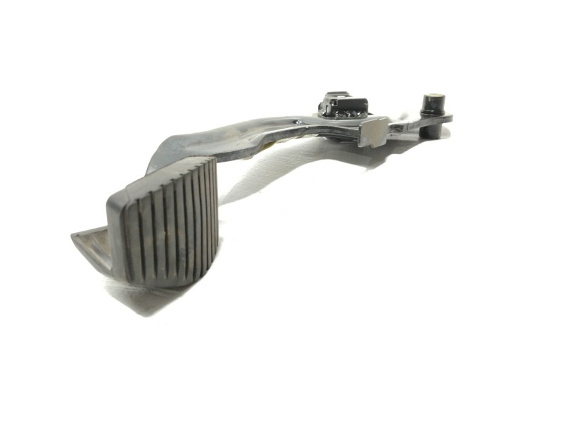 Recambio de pedal freno para peugeot 2008 (--.2013) allure referencia OEM IAM 9683756680  