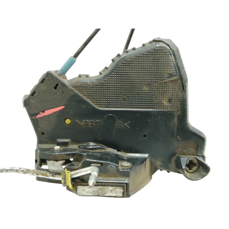 Recambio de cerradura puerta delantera izquierda para suzuki grand vitara jb (jt) 1.9 ddis jlx-a (5-ptas.) referencia OEM IAM 26