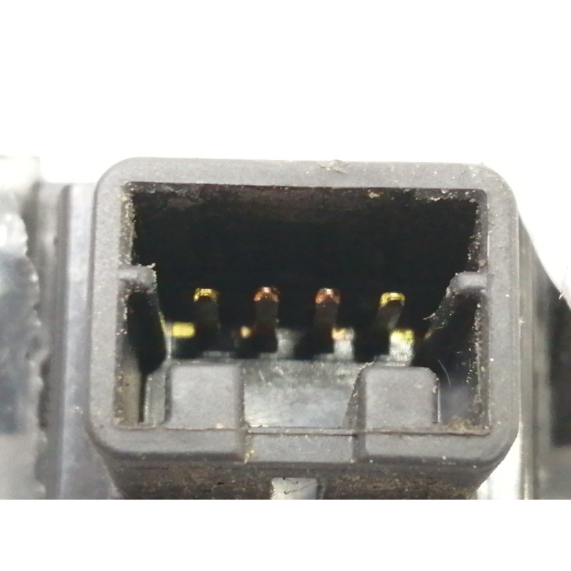 Recambio de warning para nissan micra (k12e) acenta referencia OEM IAM 27570AX200 27570AX201 