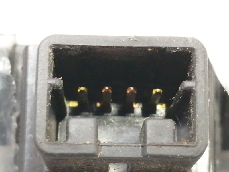 Recambio de warning para nissan micra (k12e) acenta referencia OEM IAM 27570AX200 27570AX201 