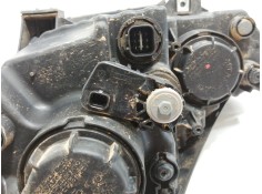 Recambio de faro derecho para hyundai ix35 comfort 2wd referencia OEM IAM 921022Y   2